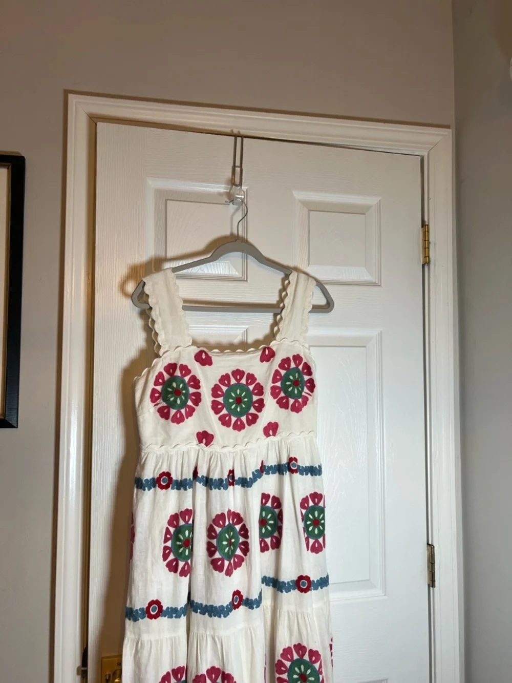 Sézane Jayda Dress - Picture 6 of 8